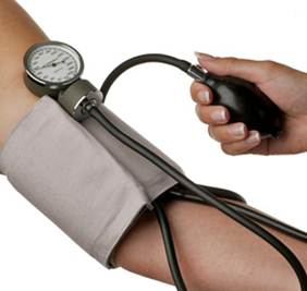 Mi befolyásolhatja a vérnyomást?