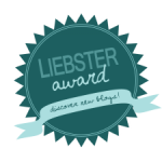 Két díjat is kaptunk – Liebster Award vándordíj!