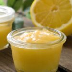 Házi citromkrém – gasztroajándék